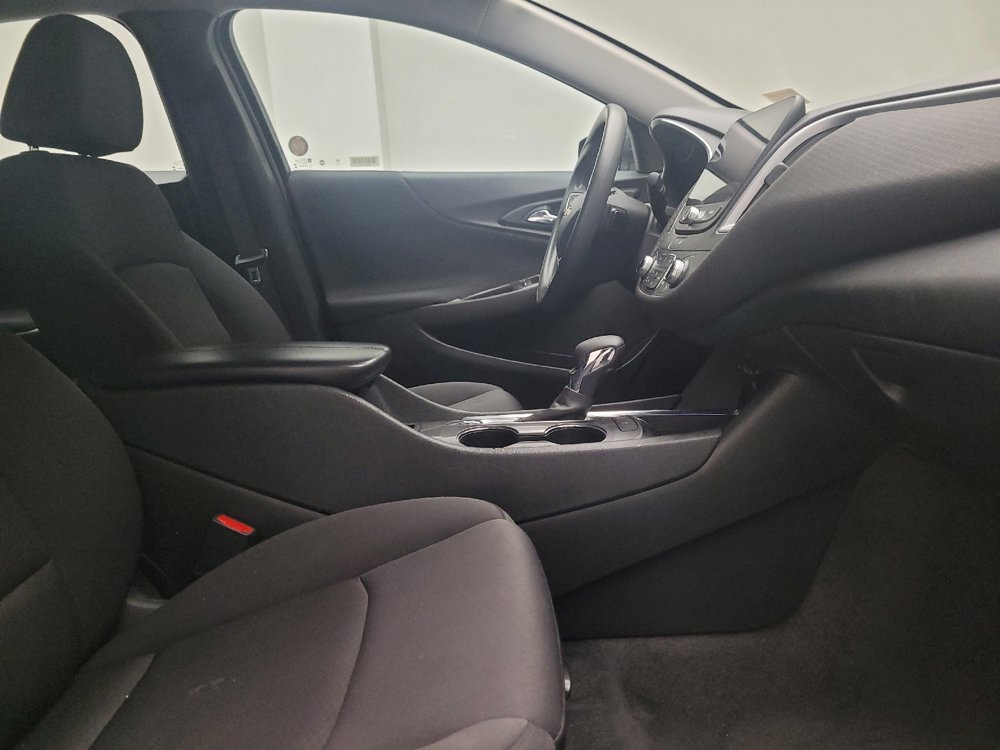 Used 2023 Chevrolet Malibu LT image 21