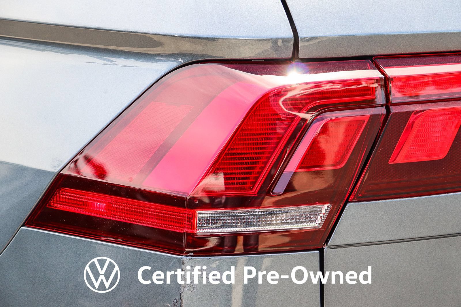Used 2023 Volkswagen Tiguan S FWD image 10