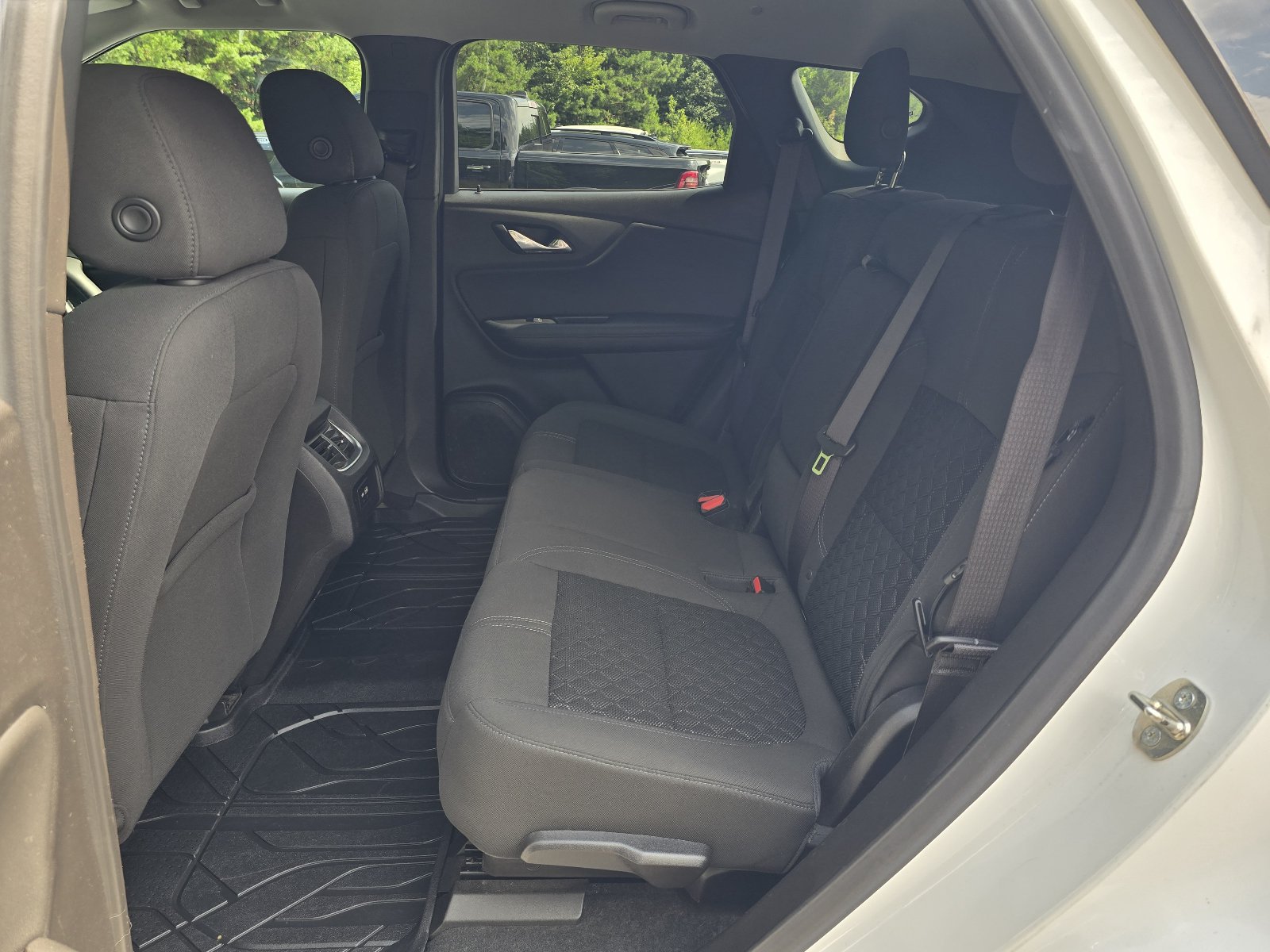 Used 2020 Chevrolet Blazer LT FWD image 10