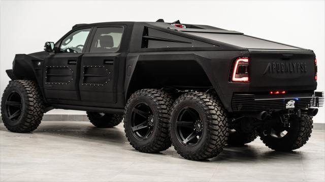 Used 2024 RAM 1500 TRX w/ TRX Level 1 Equipment Group image 10