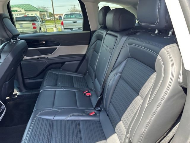 Used 2024 Lincoln Nautilus Reserve AWD/4WD image 34