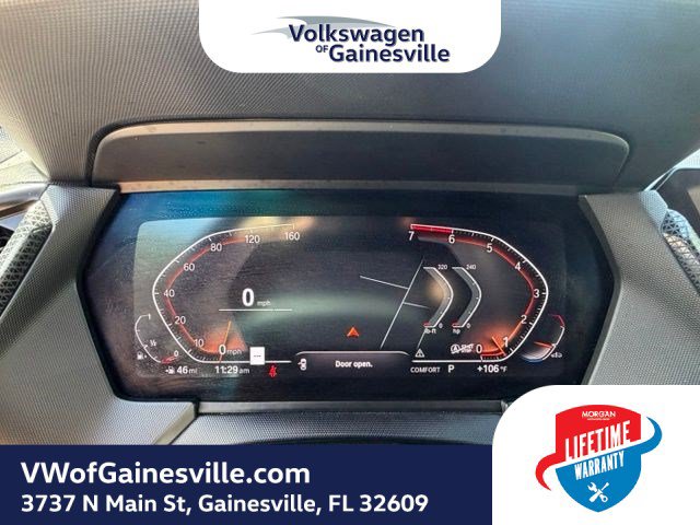 Used 2021 BMW 228i Gran Coupe w/ Premium Package FWD image 21