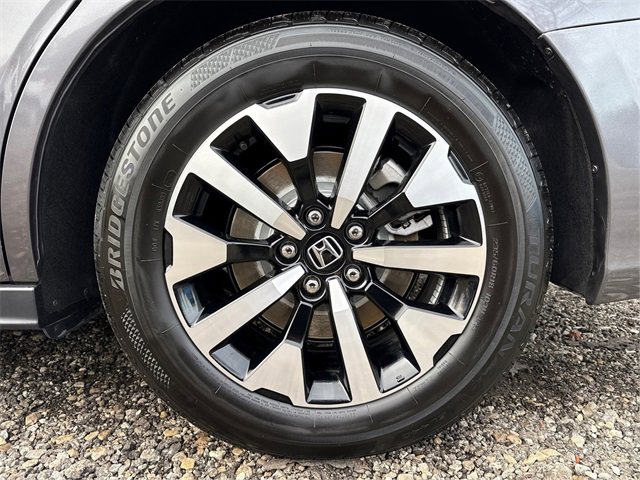 Used 2025 Honda Odyssey EX-L image 28