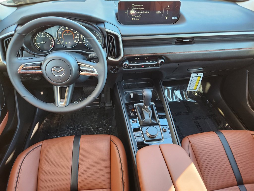 New 2026 MAZDA CX-50 AWD 2.5 S w/ Weather Package image 3