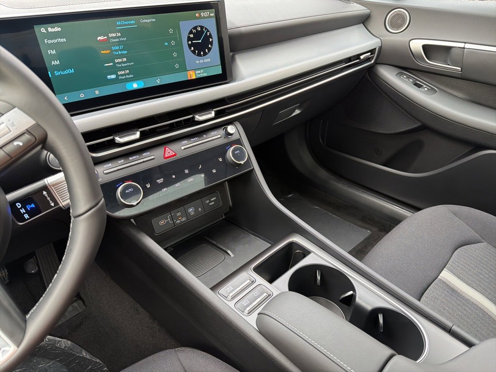 New 2026 Hyundai Sonata SEL image 29