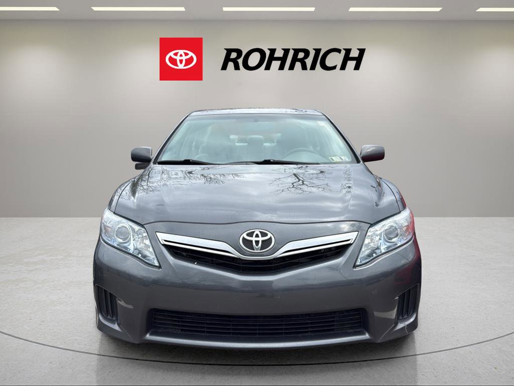 Used 2010 Toyota Camry Hybrid image 2