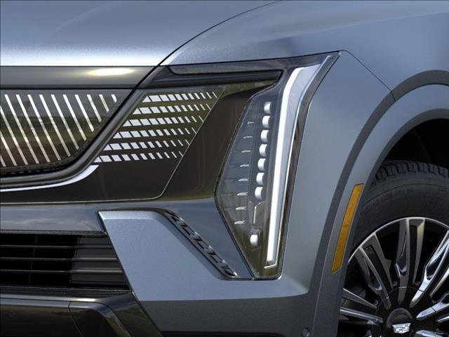 New 2026 Cadillac Escalade IQ Sport 1 image 10