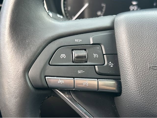Certified 2024 Cadillac XT6 Luxury image 29