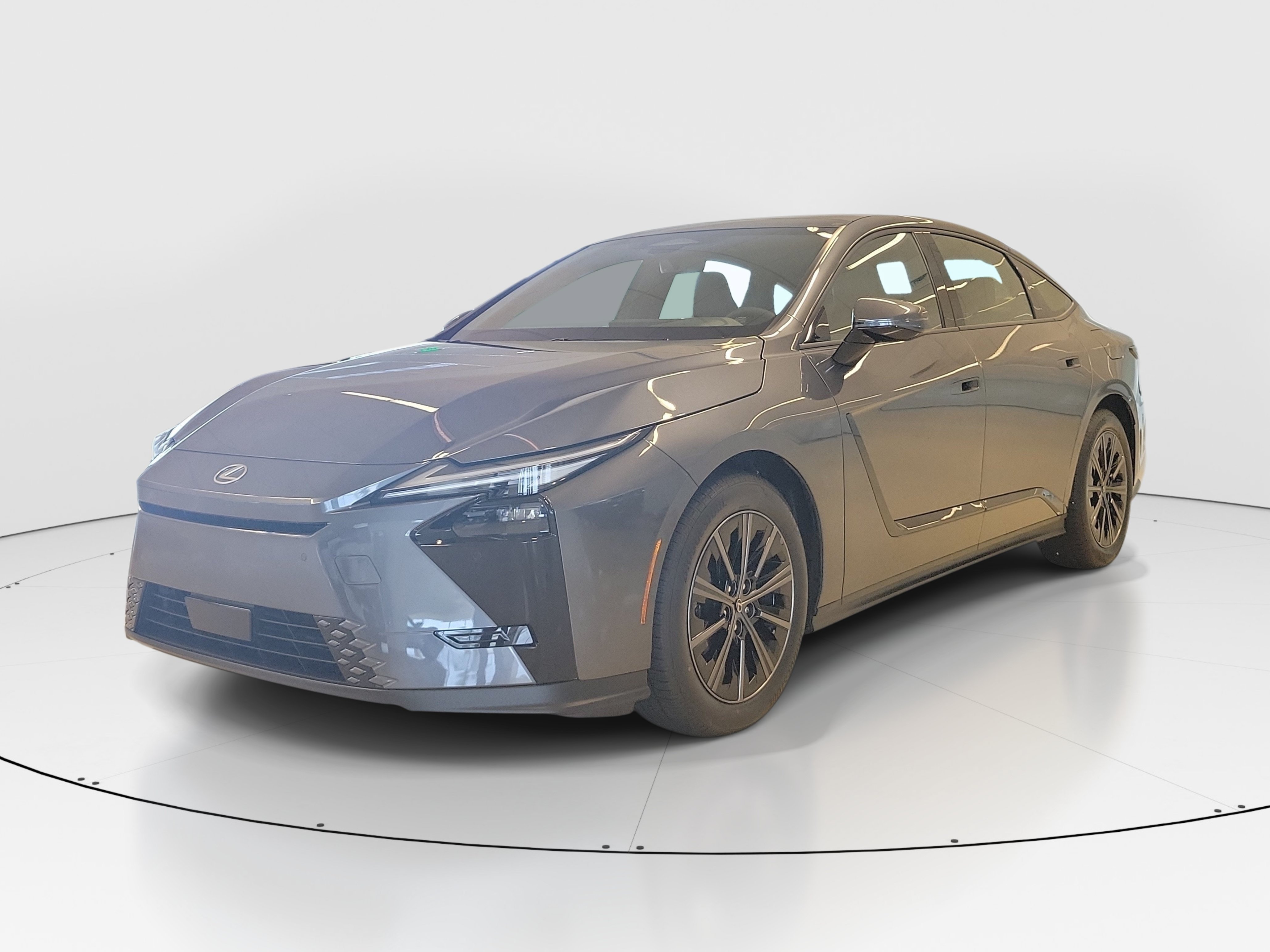 Used 2026 Lexus ES 350h w/ Convenience Package FWD image 5