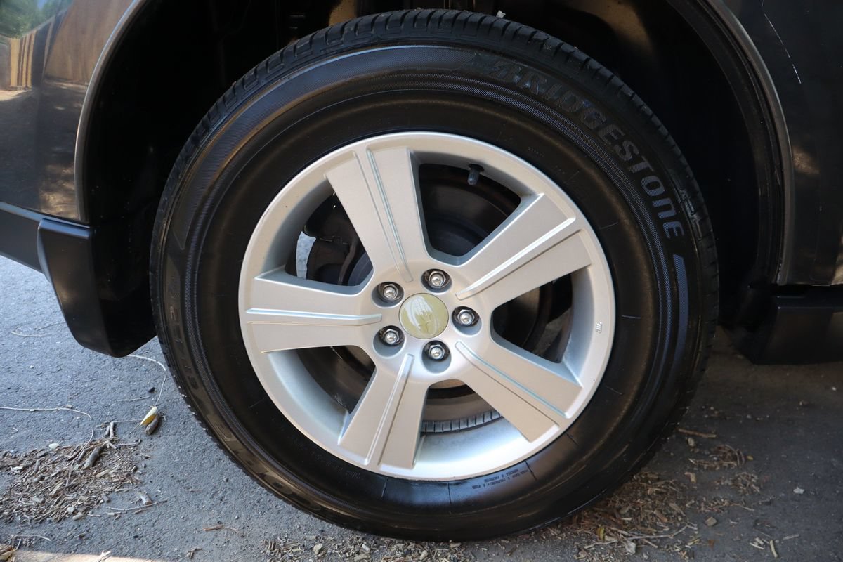 Used 2011 Subaru Forester 2.5X w/ Popular Equipment Group 1A AWD/4WD image 40