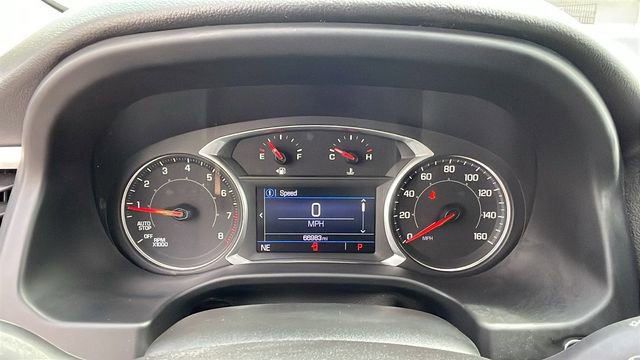 Used 2020 GMC Acadia SLE w/ Driver Convenience Package image 25