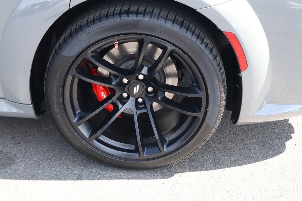 Certified 2023 Dodge Charger Scat Pack RWD image 17