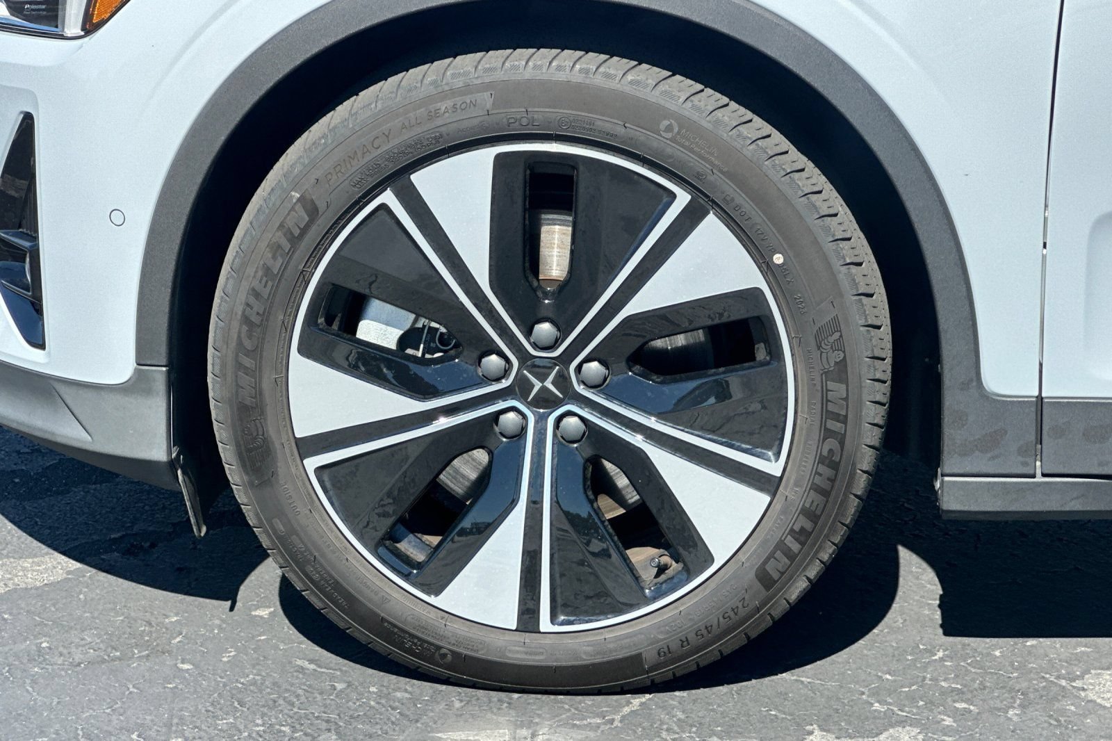 Used 2024 Polestar Polestar 2 AWD/4WD image 42