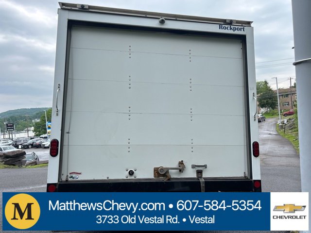 Used 2022 Chevrolet Express 3500 Work Van w/ Power Convenience Package image 13