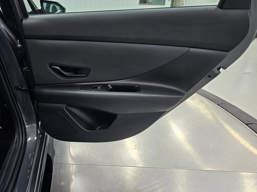 Used 2025 Hyundai Elantra N Line FWD image 34