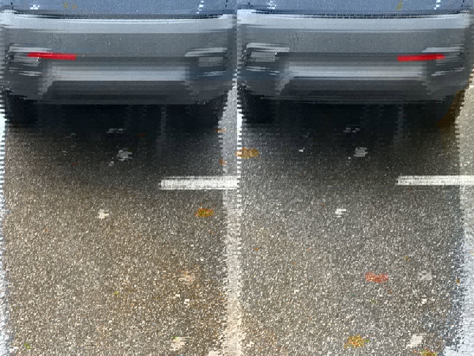 New 2026 Toyota Grand Highlander XLE image 15