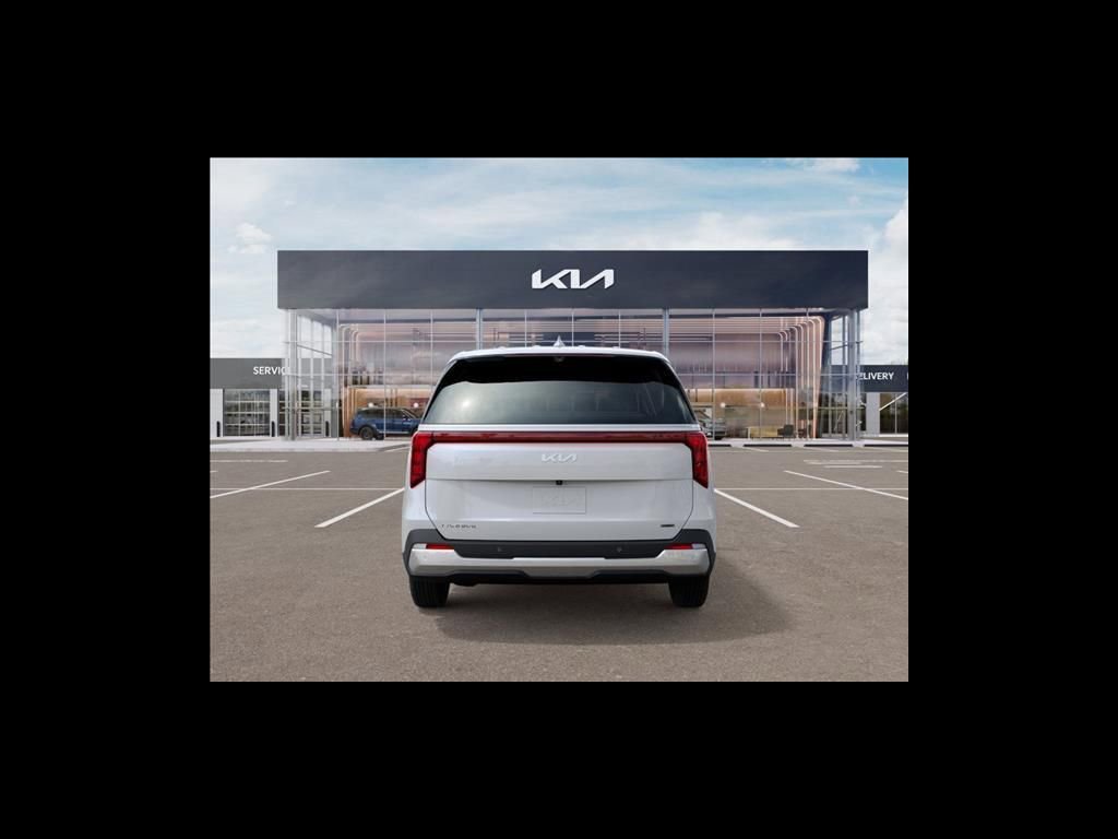 New 2026 Kia Carnival LXS image 5
