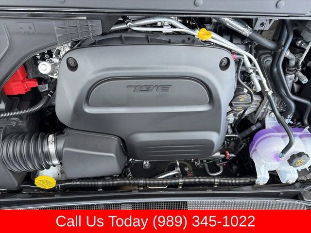 New 2026 Chrysler Voyager LX FWD image 11