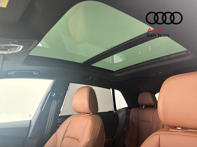 New 2026 Audi Q8 Premium Plus image 16