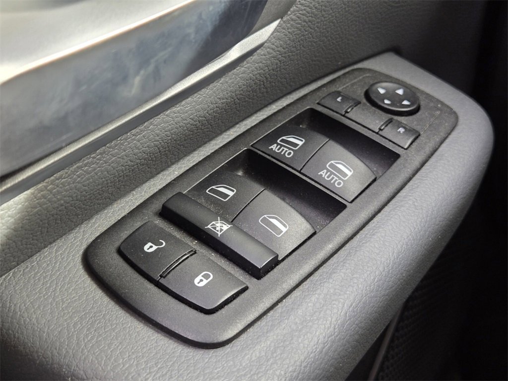 Used 2022 RAM 1500 Big Horn image 35