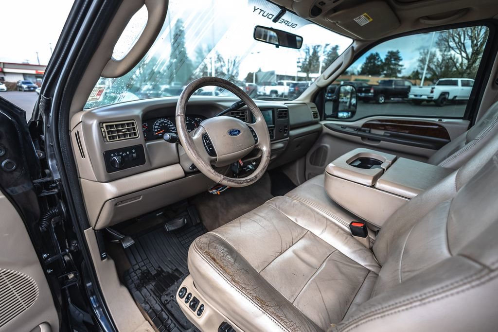 Used 2004 Ford F250 Lariat image 22