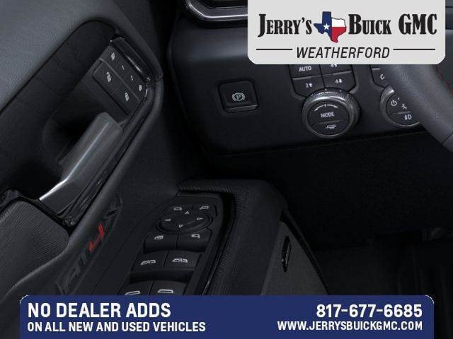 New 2026 GMC Sierra 1500 AT4X AWD/4WD image 22