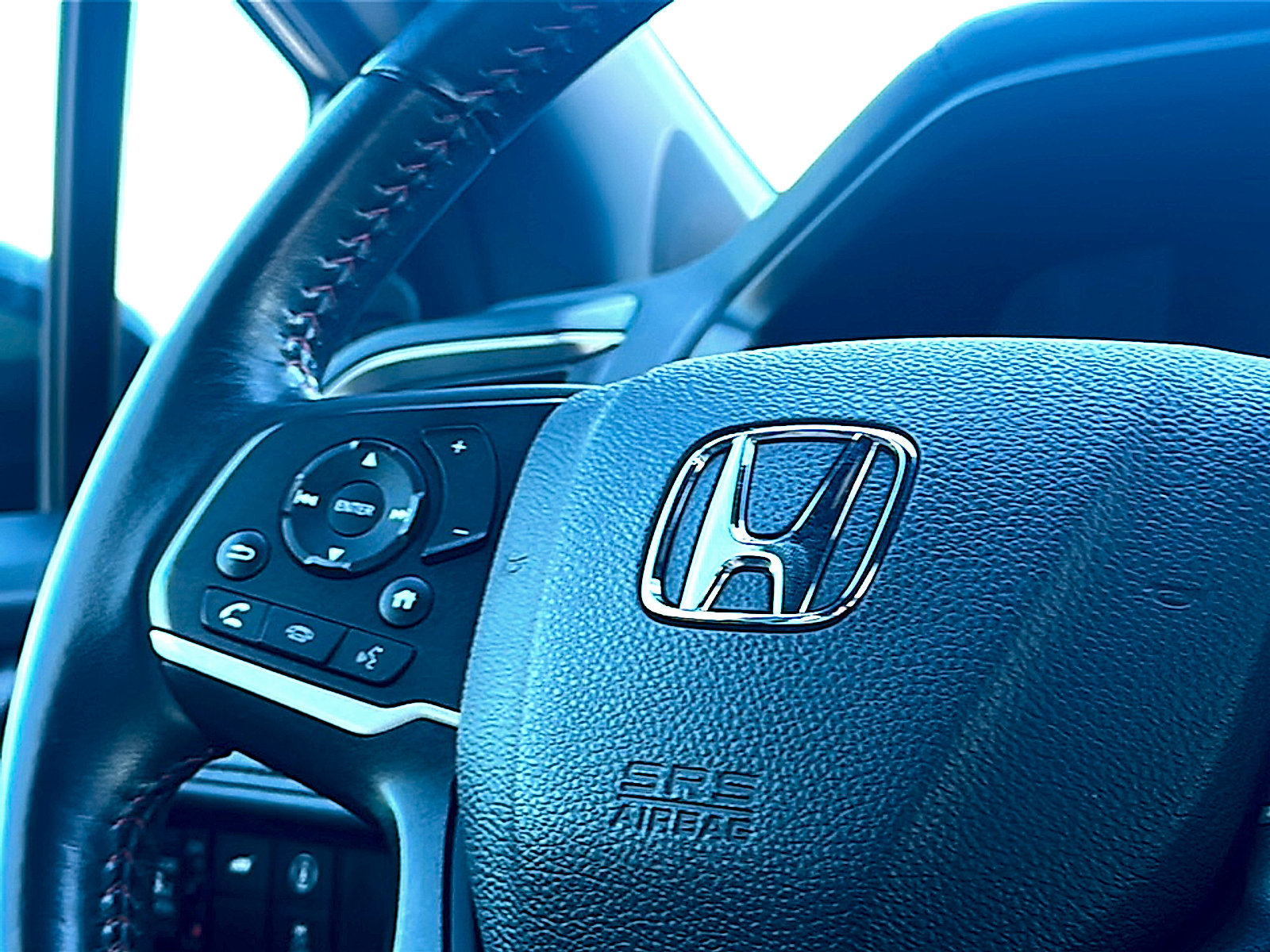 Used 2023 Honda Odyssey Sport image 31