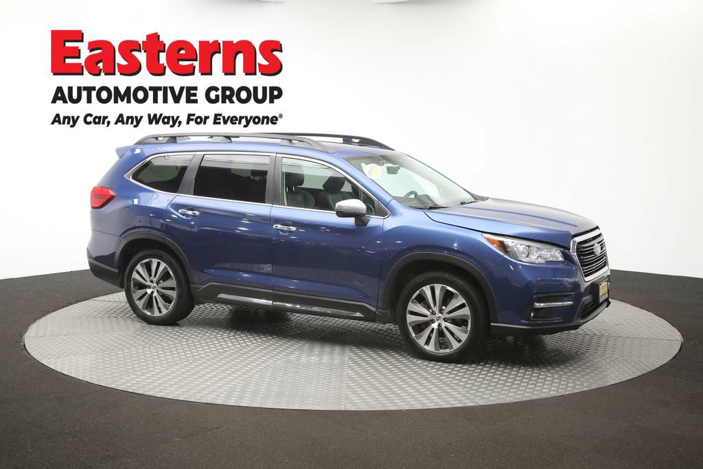 Used 2022 Subaru Ascent Touring AWD/4WD image 54