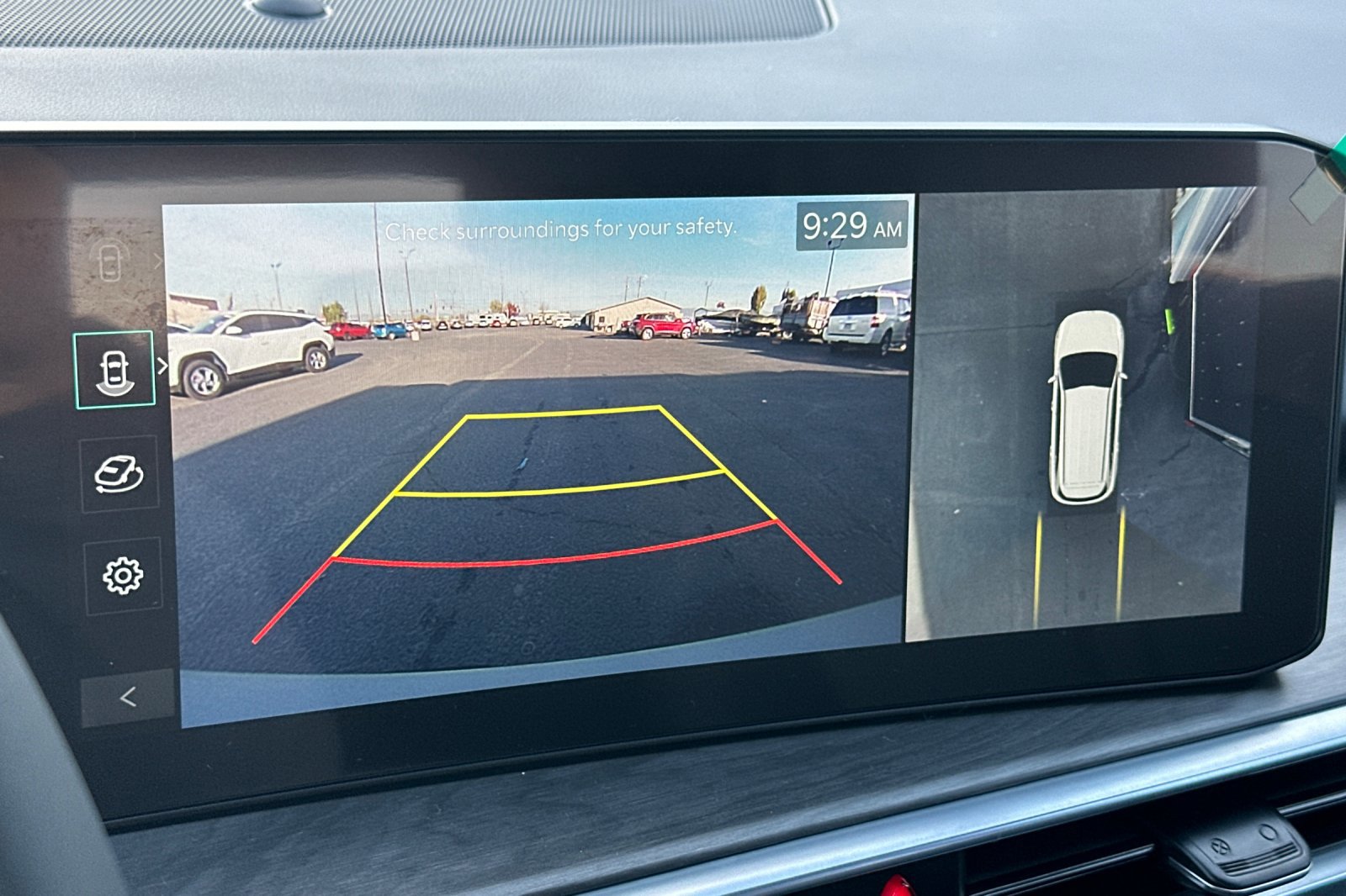 New 2026 Kia Sorento SX image 22