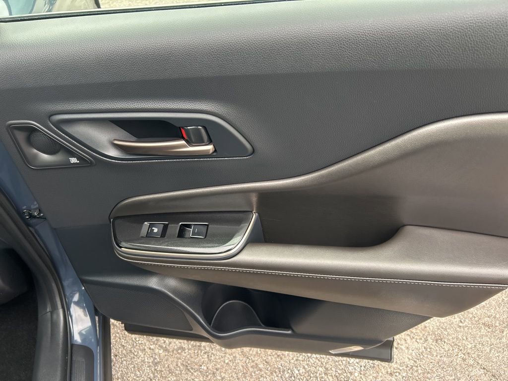 Used 2026 Toyota Crown Nightshade image 27