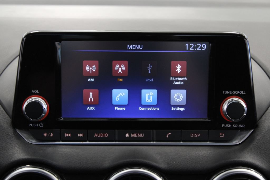 Used 2024 Nissan Sentra S FWD image 21