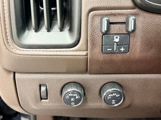 Certified 2021 GMC Canyon Denali image 19