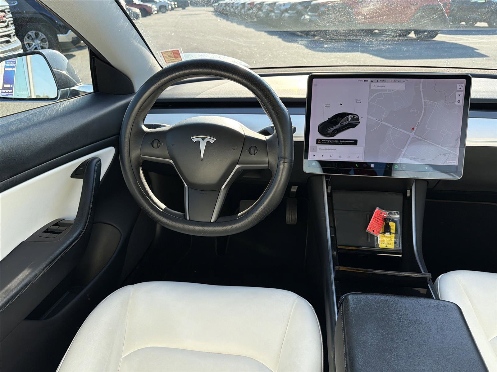 Used 2020 Tesla Model 3 Long Range image 21