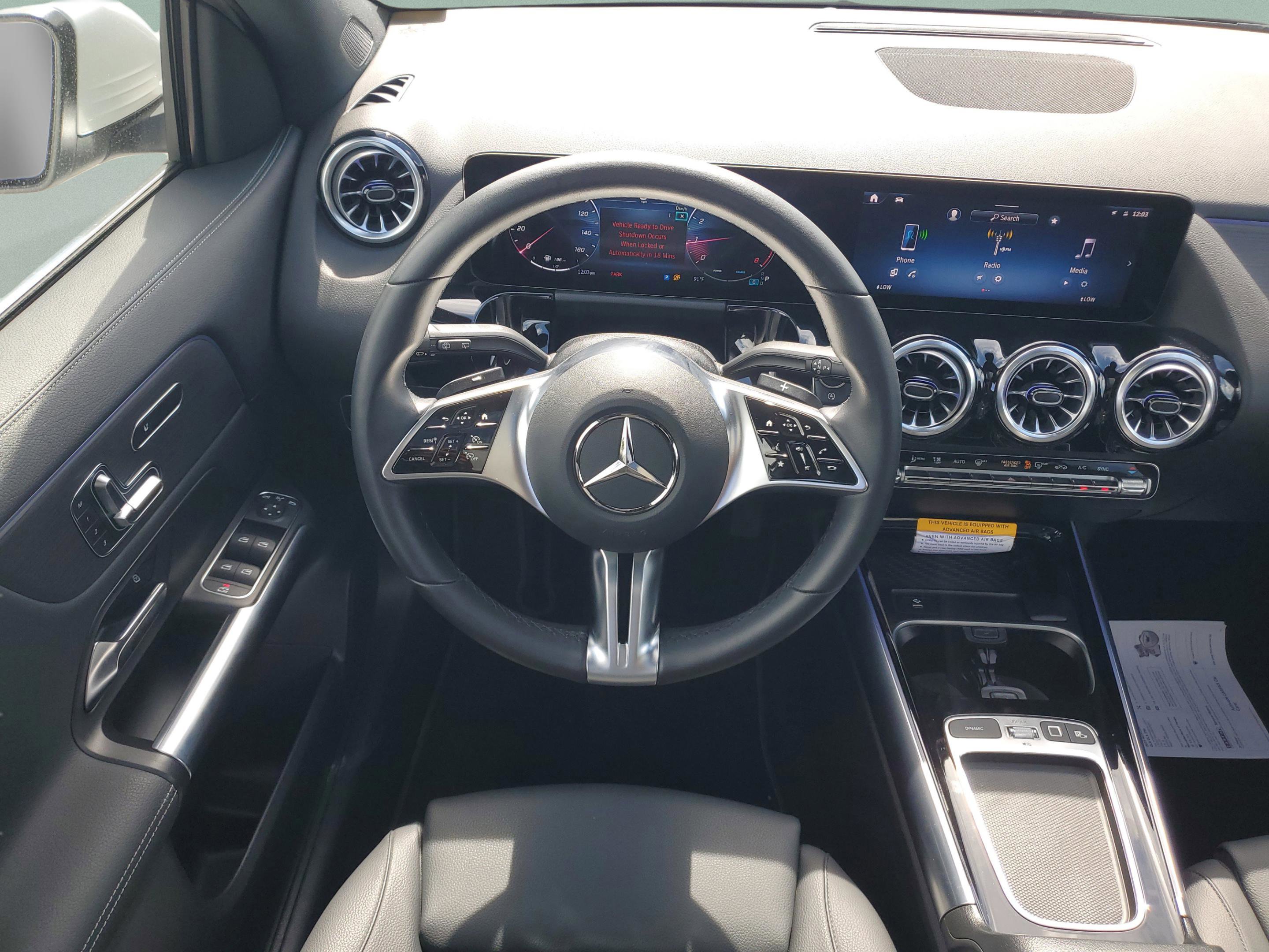 Certified 2025 Mercedes-Benz GLA 250 image 15