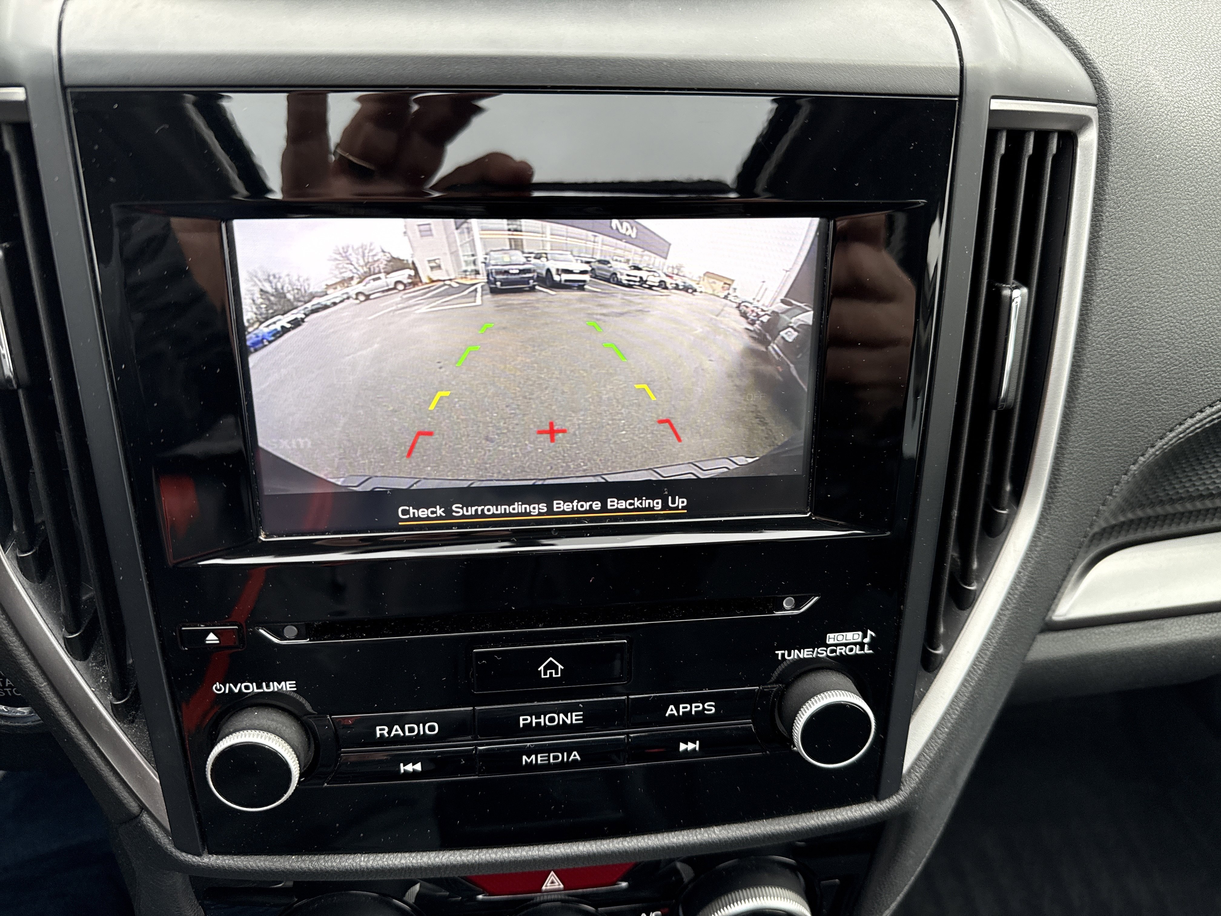 Used 2021 Subaru Forester Premium image 26