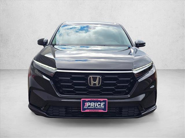 Used 2024 Honda CR-V EX image 8