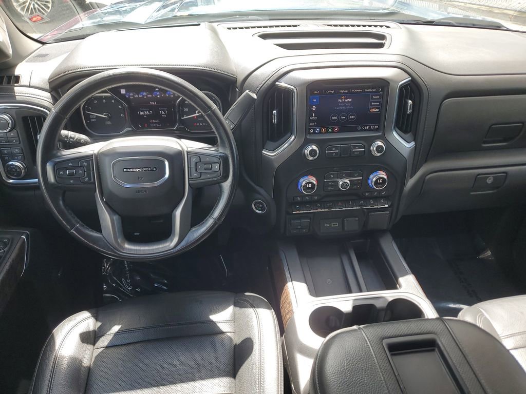 Used 2020 GMC Sierra 1500 Denali w/ Denali Ultimate Package image 17
