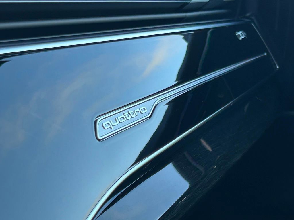 New 2026 Audi Q7 2.0T Premium AWD/4WD image 34