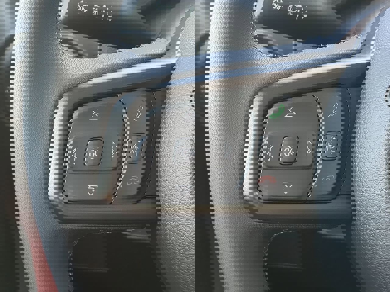 New 2026 Jeep Wrangler Unlimited Rubicon w/ Safety Group image 22