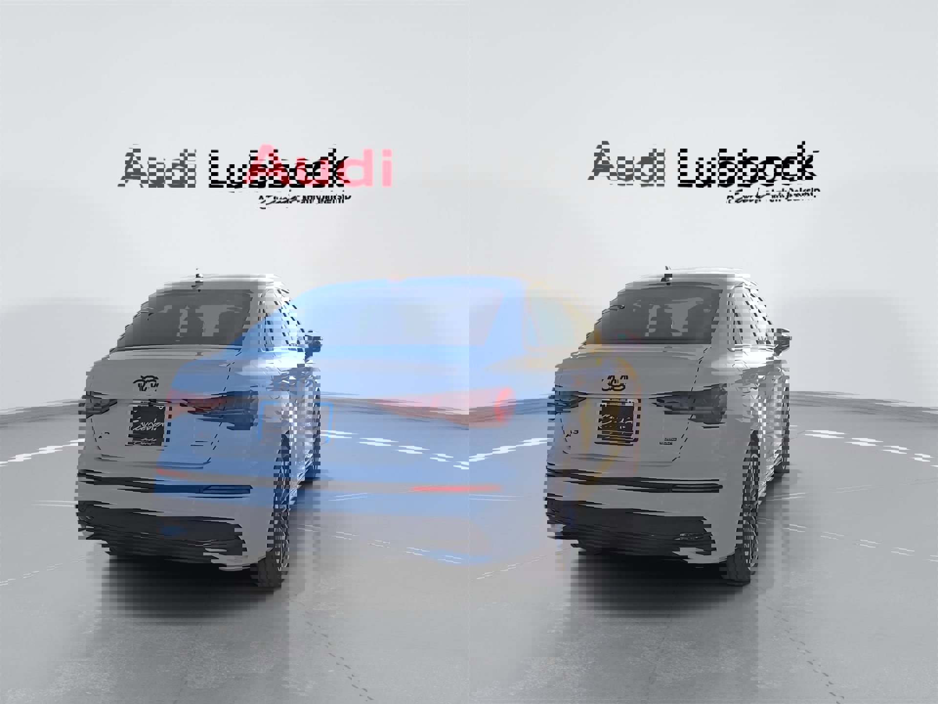 New 2026 Audi A3 2.0T Premium image 7