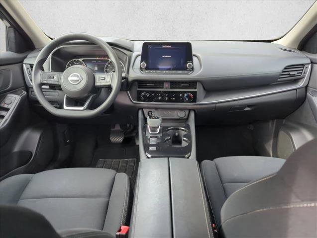 Used 2024 Nissan Rogue S image 20