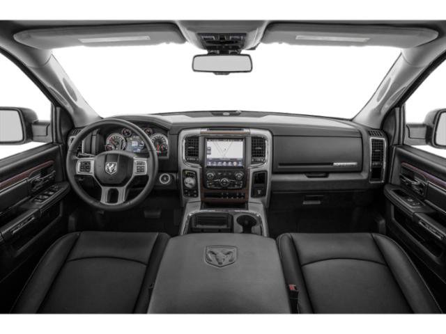 Certified 2018 RAM 1500 Laramie w/ Convenience Group image 11