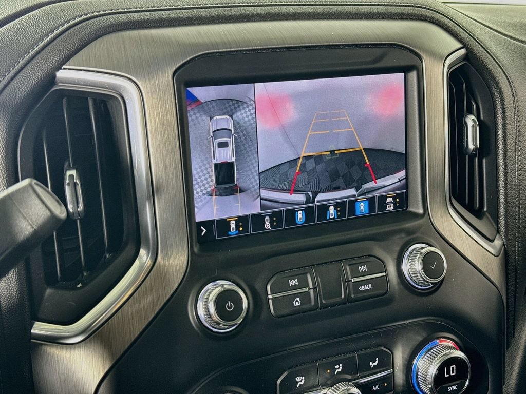 Used 2021 GMC Sierra 1500 Denali w/ Denali Ultimate Package RWD image 14
