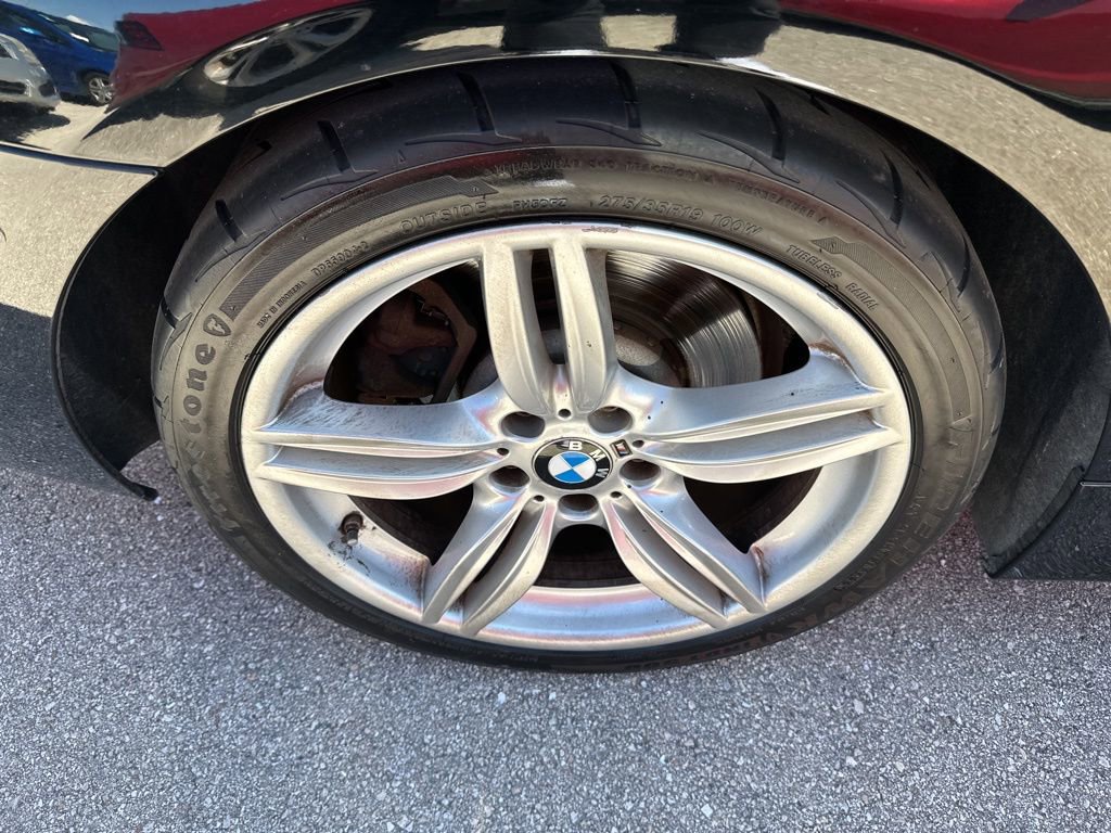 Used 2013 BMW 550i Sedan image 9