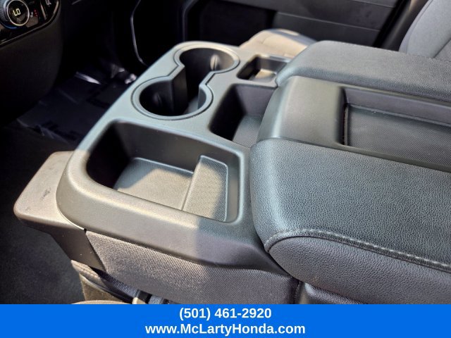 Used 2025 Chevrolet Silverado 1500 LT AWD/4WD image 25