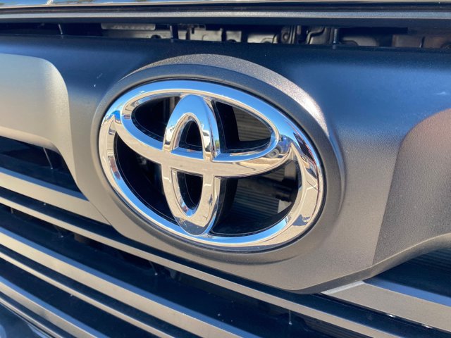 Certified 2026 Toyota Tundra SR RWD image 17