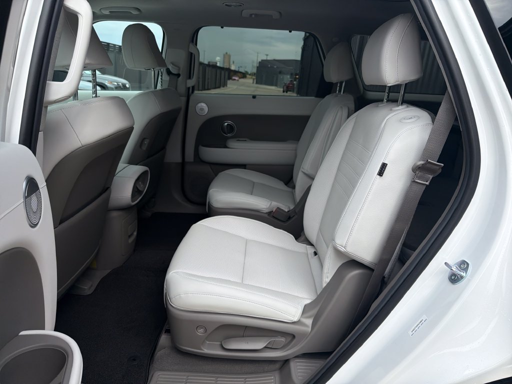 New 2027 Hyundai Palisade Limited AWD/4WD image 19