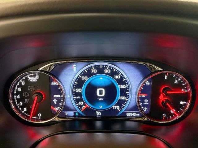 Used 2019 GMC Acadia Denali w/ Technology Package AWD/4WD image 16