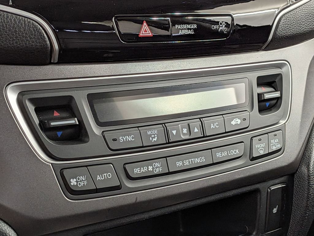 Used 2020 Honda Pilot EX-L image 21