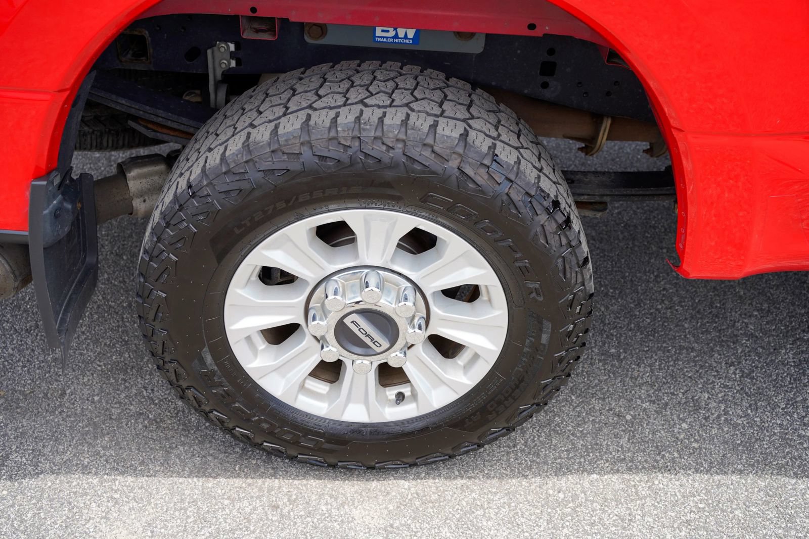 Used 2022 Ford F250 XLT RWD image 31